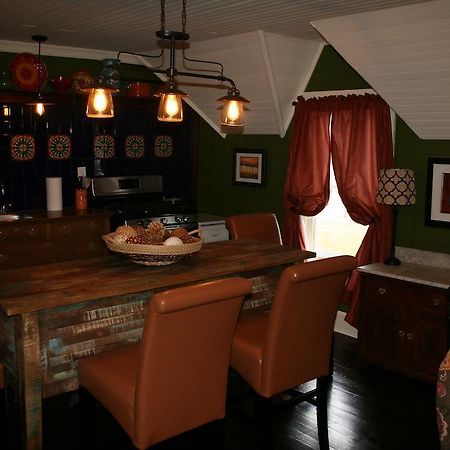 The Sea Gypsy Inn Wildwood Quarto foto