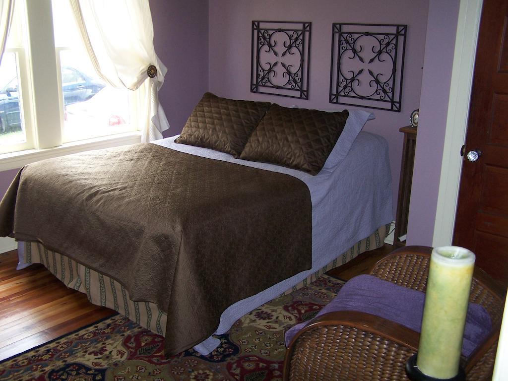 The Sea Gypsy Inn Wildwood Quarto foto