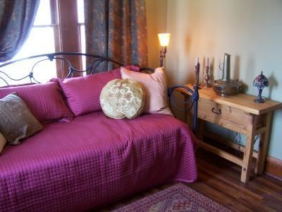 The Sea Gypsy Inn Wildwood Quarto foto