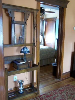 The Sea Gypsy Inn Wildwood Quarto foto