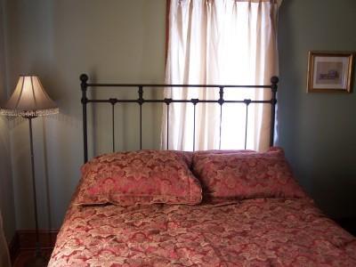 The Sea Gypsy Inn Wildwood Quarto foto
